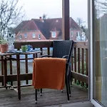 Ferienwohnung Hamburger Straße 7OG in Cuxhaven