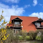 Ferienwohnung Hamburger Straße 7OG in Cuxhaven