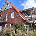 Ferienwohnung Hamburger Straße 7OG in Cuxhaven