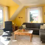 Ferienwohnung Hamburger Straße 7OG in Cuxhaven